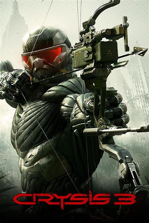 crysis 3